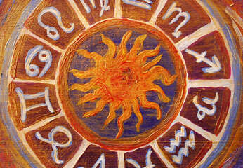 Astrologische Beratung Horoskop