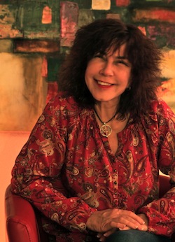 Tiziana Wagner